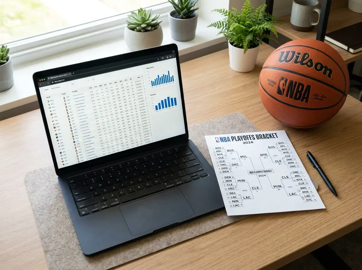 NBA Betting Data Sources and Tools: Where to Find Stats, Lines, and Model Inputs