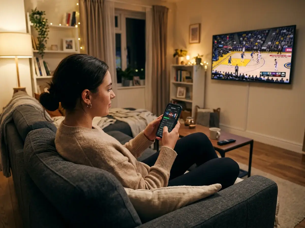 NBA Betting for Beginners: Your First Steps Without Costly Mistakes