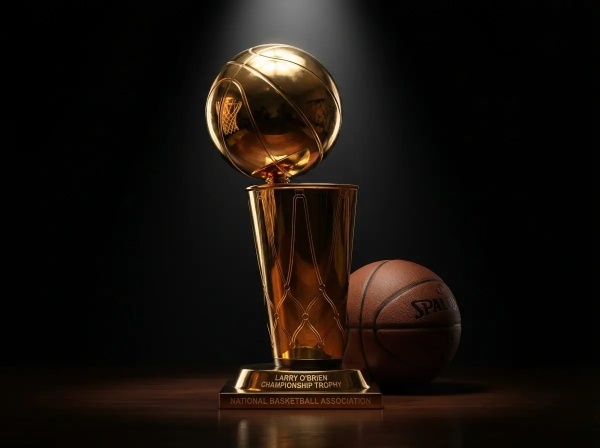 NBA Futures Betting: Championship, MVP, and Season-Long Markets Explained