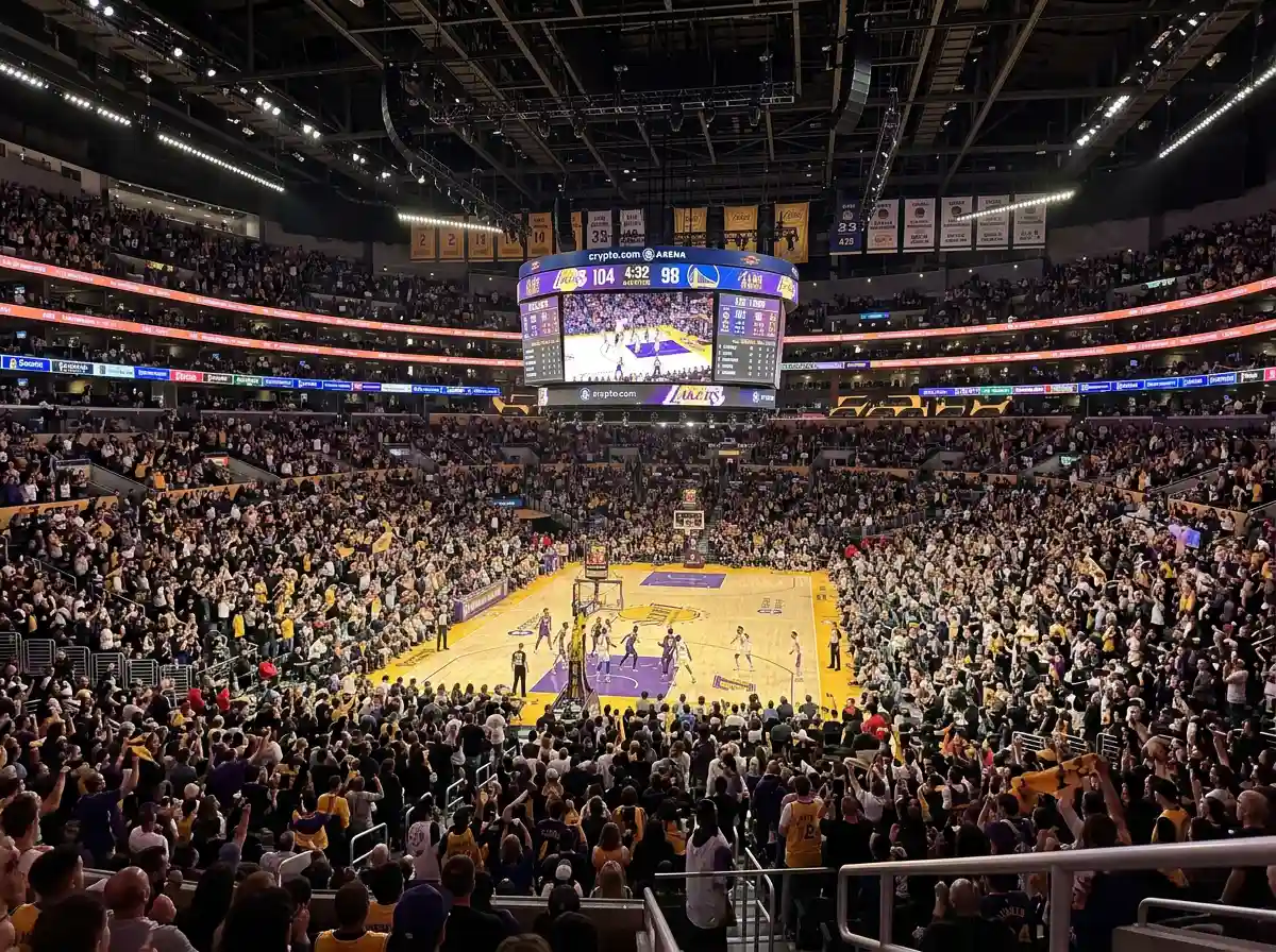 NBA Home Court Advantage in Betting: What 24 Seasons of Data Actually Show