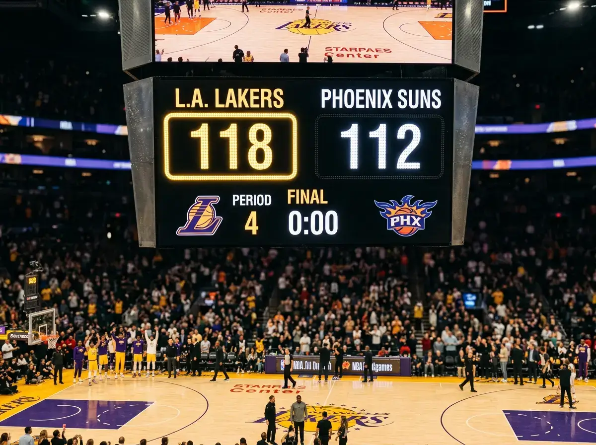 NBA Moneyline Betting: When Picking the Winner Outright Beats Spread Betting