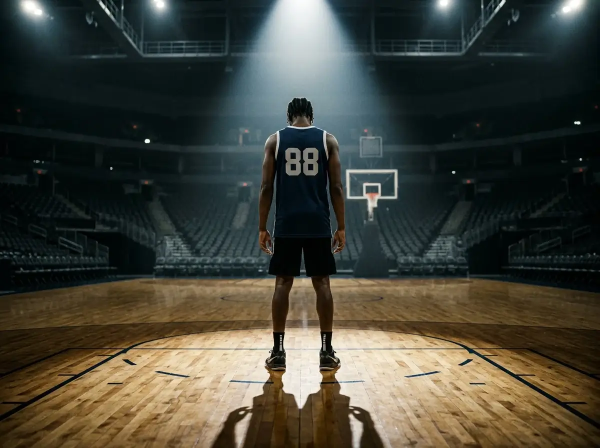 NBA Player Prop Bets: Finding Value in Individual Performance Markets