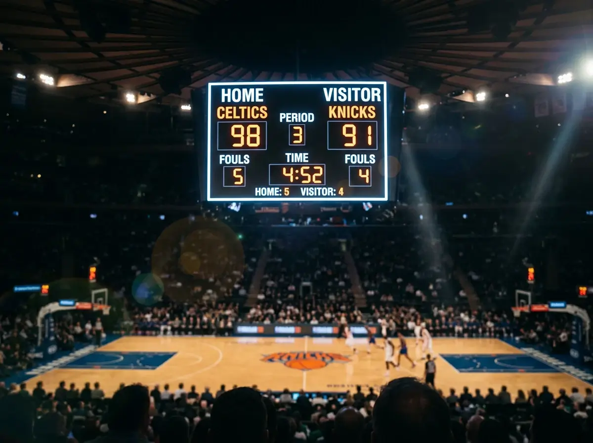 NBA Point Spread Explained: How Lines Are Set and How to Beat Them