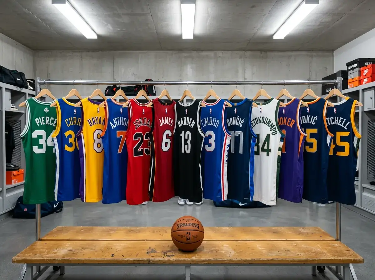 NBA Team Betting Trends: ATS Records, Cover Rates, and Where to Find Persistent Edges