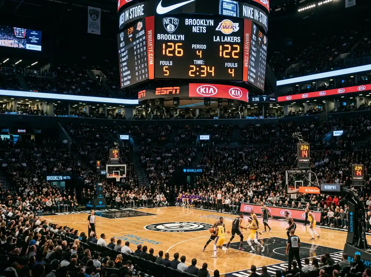 NBA Totals Strategy: How Pace, Defence, and Fatigue Shape Over/Under Lines